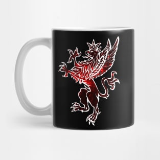 griffin Mug